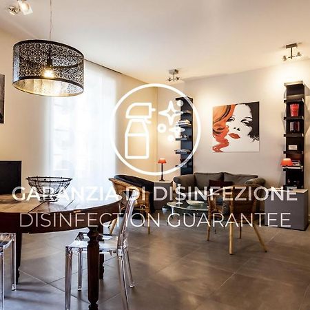 Italianway-Monte Nero Apartment Milan Exterior photo