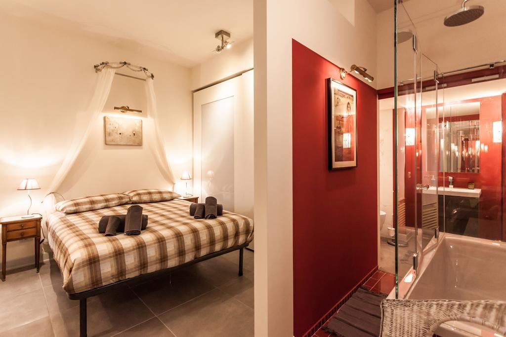 Italianway-Monte Nero Apartment Milan Room photo