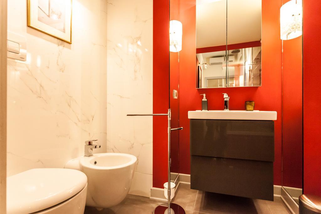 Italianway-Monte Nero Apartment Milan Room photo
